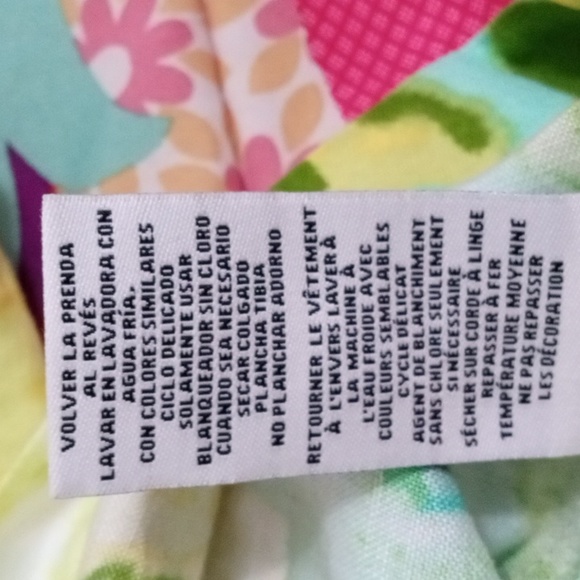 Ruby Rd. 2PC Floral Set - Picture 14 of 16